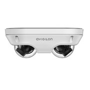 Avigilon 10.0C-H5DH-D1-IR 10 Mpx dualhead kamera