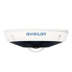 Avigilon 12.0-H4F-DO1-IR 12 Mpx fisheye IP kamera