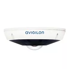 Avigilon 12.0-H4F-DO1-IR 12 Mpx fisheye IP kamera
