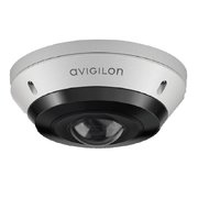 Avigilon 12.0W-H5A-FE-DO1-IR 12 Mpx fisheye IP kamera
