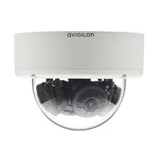Avigilon 12W-H3-4MH-DO1-B dome IP exteriérová kamera