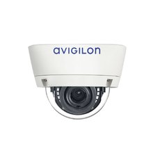 Avigilon 2.0C-H4A-25G-DO1-IR-B ALL IN ONE dome IP kamera