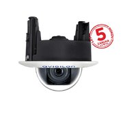 Avigilon 2.0C-H5A-DC1-IR 2 Mpx dome IP kamera