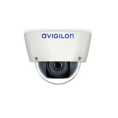 Avigilon 8.0-H4A-D1 dome IP kamera