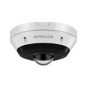 Avigilon 8.0C-H6A-FE-360-DO1 8 Mpx H6A Fisheye kamera