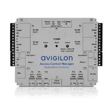 Avigilon AC-HID-ACMEC IP prístupový server kontrolér