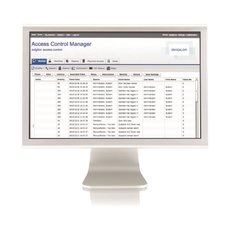 Avigilon AC-SW-16RCU Access Control Manager Virtual