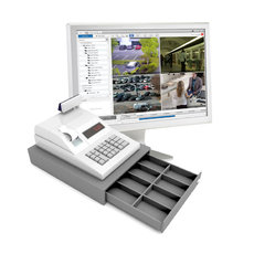 Avigilon ACC5-POS-1STR