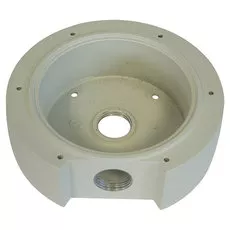 Avigilon DOME-OD-BASE prídavný límec