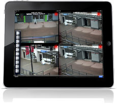 Avigilon GATE-HD-NVMS