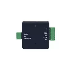 Avigilon H4VI-AC-RELY1 bezpečnostné relé