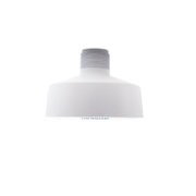 Avigilon H6SL-MT-NPTA1 adaptér pre H6SL dome kamery