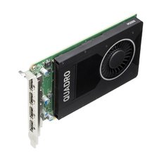 Avigilon HD-NVR3-ANK1-1 ACC6 Graphic card