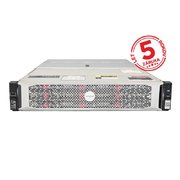 Avigilon NVR5-PRM-252TB-S19-EU záznamový server PREMIUM