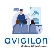 Avigilon Training zaškolenie zákazníka