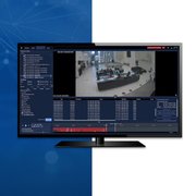 Avigilon UNITY8-ENT-FO kamerová licencia