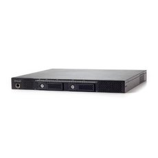 Avigilon VAA-1U-2TB-EU Inteligentná videoanalýza