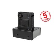 Avigilon VB-400-DOCK-SOLO dokovacia stanica