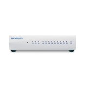 Avigilon VMA-ENVR2-8P4-EU IP záznamové zariadenie