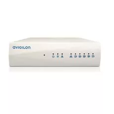 Avigilon VMA-RPO-4P2-EU 4 kanálové NVR s licenciou