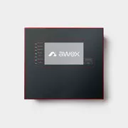 AWEX FASM04 SK adresovateľná ústredňa EPS