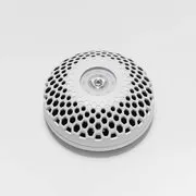 AWEX FSD004 termostatický-termodiferenciální teplotní hlásič