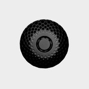 AWEX FSD009 opticko-dymový hlásič