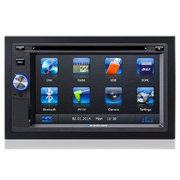 VYP SAN DIEGO530 Autorádio BLAUPUNKT 2DIN