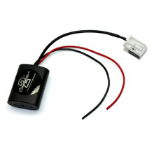 BT-A2DP Audi 12 Bluetooth Audio adaptér