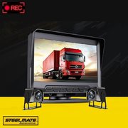 C20 Nahrávací systém, CCTV sada, 2 kamery a monitor 7"