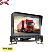 C20 Nahrávací systém, CCTV sada, 2 kamery a monitor 7"