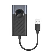 CA515 Video modul bezdrôtové pripojenie Carplay AndroidAuto