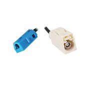 CAL-7581166 Calearo Adaptér AM FM FAKRA f Opel 4pol 0.22m