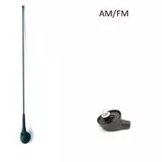 CAL-7657021 Calearo anténa AM FM bez zvodu Fiat predná