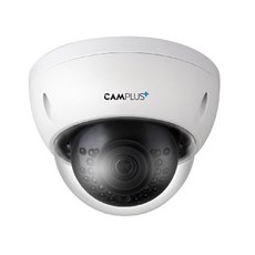 Camplus ID04-VRS1-0280F-S2 dome IP kamera