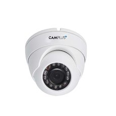Camplus MD01-ERL2-0280F-S3 dome HDCVI kamera