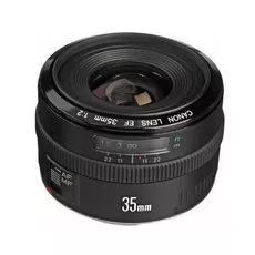 CANON EF 35mm objektív