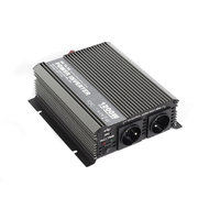 CAR1200-24V Menič napätia z 24V na 230V + USB, 1200W