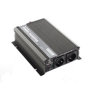 CAR1600-24V Menič napätia z 24V na 230V + USB, 1600W