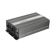 CAR3000-24V Menič napätia z 24V na 230V + USB, 3000W