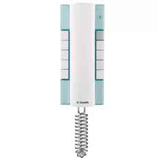 Comelit 2633 audio telefón Elegance