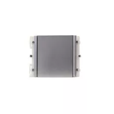 Comelit 3334M Prázdny modul pre IKALL METAL