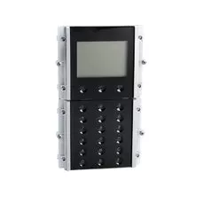 Comelit VYP 3360A IKALL modul s kódovou klávesnicou VYPZ00940