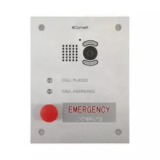 Comelit 3460HEV EMERGENCY PANEL video dverná jednotka