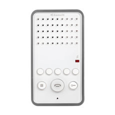 Comelit 6203W handsfree audio telefón