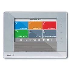 Comelit 6501 video monitor VIP