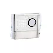 Comelit DEMO 33411W/A IKALL predný modul pre audio-video 1 tlačidlo