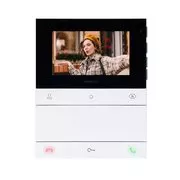 Comelit PL6721 4,3" video monitor
