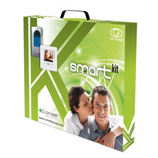 Comelit Smart Kit 8471S video sada