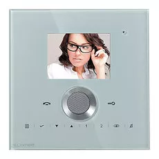 Comelit VYP Planux Lux W handsfree video monitor VYPZ00358